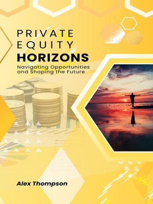 cover image of Private Equity Horizons